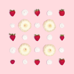 strawberry amy
