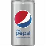 The Real Diet Pepsi Squad