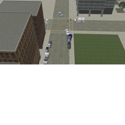 [NEW AI PROP & POLICE STATION REVAMP!] New Bloxton icon