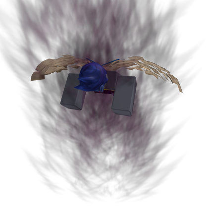 Dark transformation