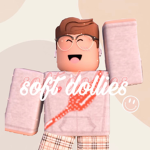 soft dollies