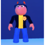 Pony Fan Club [Piggy]