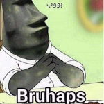 Bruhaps0