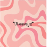 *Special Giveaways!*
