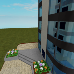 Company Building