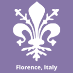 Florence, Italy.