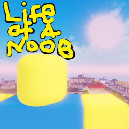 Life of a Noob (Alpha Version)