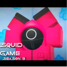 SQUID GAME ROBLOX AFTERMATH. icon