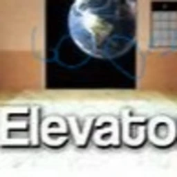 goofy elevater icon