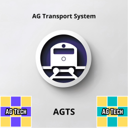 AG Transport system