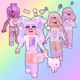 CottonKittyDolls HOMESTORE V2! Kawaii Pastel