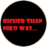 Richer than NikoSquared (old)
