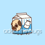 adopt me pugs