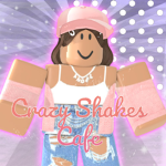 Crazy Shakes Cafe