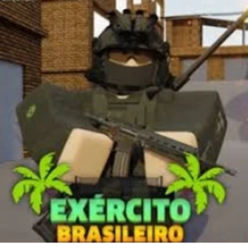 [V1] Exercito Brasileiro