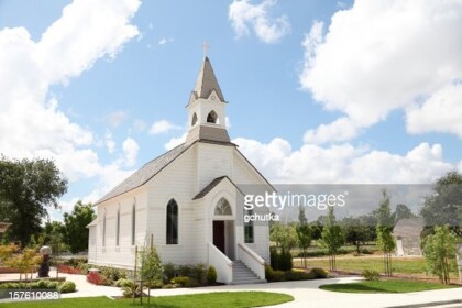 Holy church of Antillism