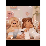 The Roblox Queenss!