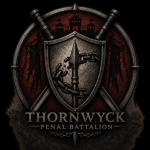 Thornwyck Penal Battalion