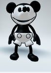 Major’s Mickey Mooskas