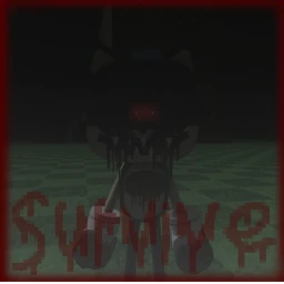 Sonic Exe The: Survival (BACK) icon