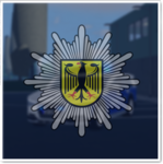 (DE) Βundespolizei