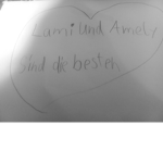 Lina lami fan