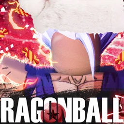 [5x EXP + XMas] DRAGON BALL XENOVERSE BR icon