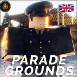 Parade Grounds