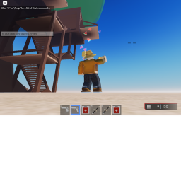 combat arena