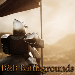 Blood & Battle | Battlegrounds