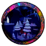 caption=Badge
