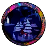 caption=Badge
