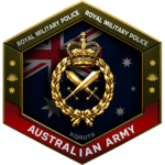 Royal Australian Military Policе