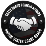 Coast Guard Foreign Affairs ᅠ ᅠ