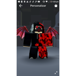 Redy for rbx