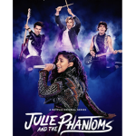 Julie And The Phantoms Fan Group!