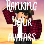 Ranking Your Avatars