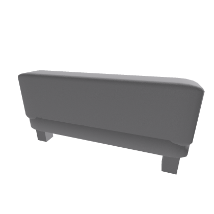 Recolorable Couch