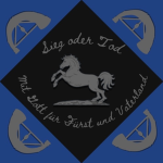 Leib Batаillоn von Pröstler