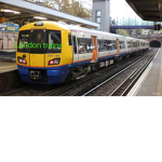 London Trains