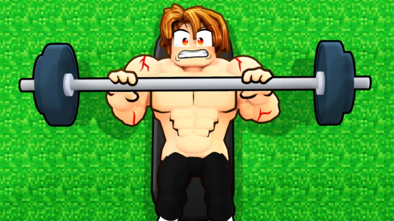 How Do I Redeem Power Lifting Champions Codes?, Image source: Roblox.com