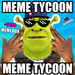 Meme Tycoon icon