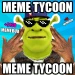 Meme Tycoon icon