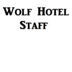 ROBLOX Hotel Security Team