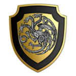.The Black Guard