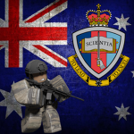 ARMY AUSTRALIAN