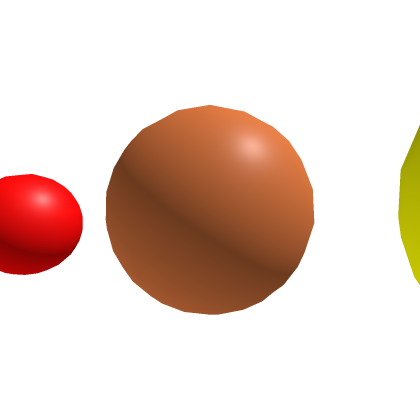 Stars colors