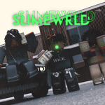 SlimeWRLD