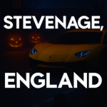 Stevenage, England