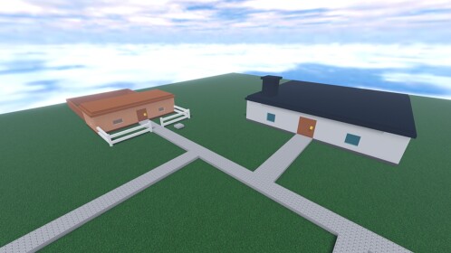 Small Town